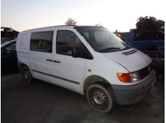 m. benz vito del año 1999