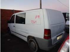 m. benz vito del año 1999 2