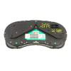 Recambio de cuadro instrumentos para peugeot 307 (3a/c) 1.6 hdi 110 referencia OEM IAM 9647538480  