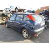 ford focus (daw, dbw) del año 2003