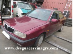 lancia dedra del año 1992