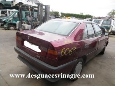 lancia dedra del año 1992 2