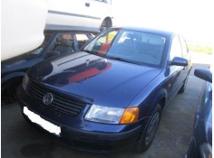 volkswagen passat del año 1996