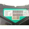Recambio de cuadro instrumentos para peugeot 307 (3a/c) 1.6 hdi 110 referencia OEM IAM 9647538480  