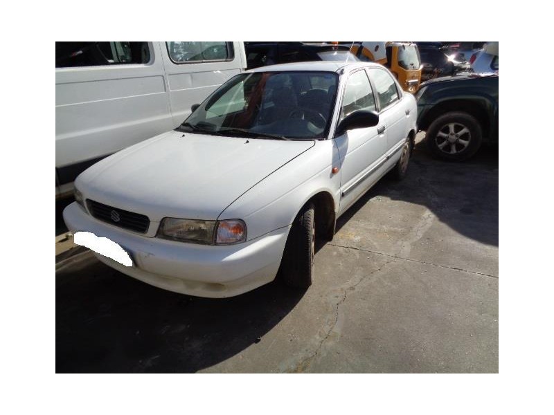 suzuki baleno del año 1996