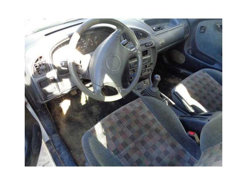 suzuki baleno del año 1996