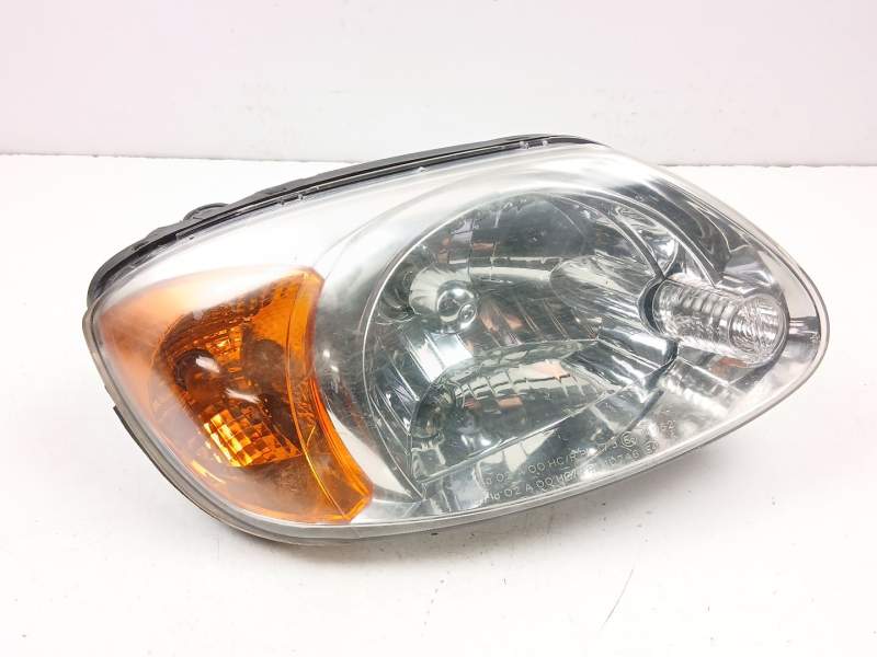 Recambio de faro derecho para hyundai accent ii sedán (lc) 1.6 referencia OEM IAM 9210225530  
