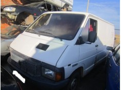 renault trafic del año 1988