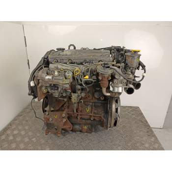 MOTOR TURBO DIESEL RF RF2A 