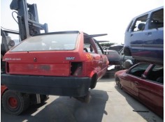 seat ibiza del año 1988 2