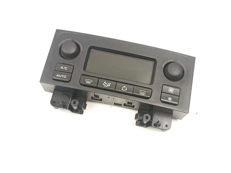 Recambio de mandos calefaccion aire para peugeot 307 (3a/c) 1.6 hdi 110 referencia OEM IAM 9646627977 281138640 