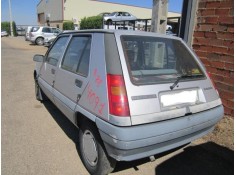 renault  5 del año 1988 2
