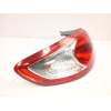Recambio de piloto trasero izquierdo para hyundai santa fé ii (cm) 2.2 crdi 4x4 referencia OEM IAM 924012B000  