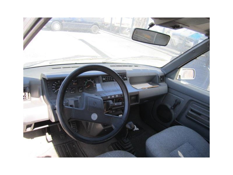 renault  5 del año 1988