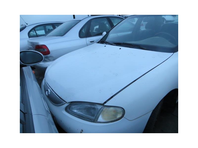 hyundai lantra del año 1998