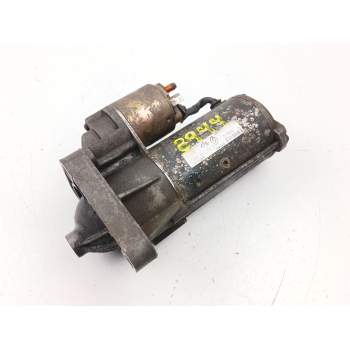MOTOR ARRANQUE 7701056687 D7R23 