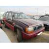 jeep grand cherokee del año 1994