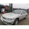 nissan maxima del año 1998