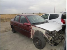 opel vectra del año 1996