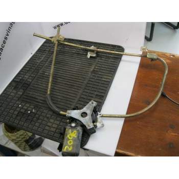 ELEVALUNAS DELANTERO DERECHO ELECTRICO 