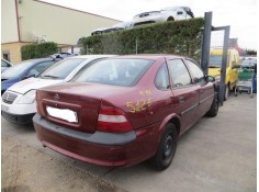 opel vectra del año 1996 2
