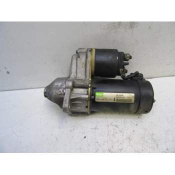 MOTOR ARRANQUE D6RA162 