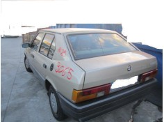 alfa romeo 33 del año 1985 2