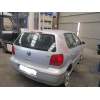 volkswagen polo (6n2) del año 2000