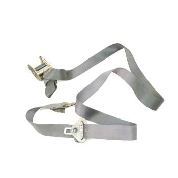 CINTURON SEGURIDAD TRASERO DERECHO 91140170 