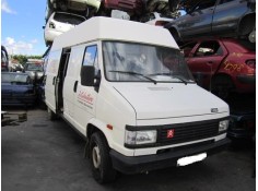 citroen c 25 del año 1992