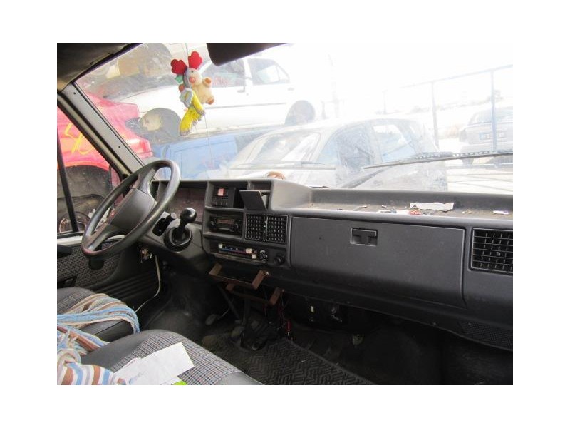 citroen c 25 del año 1992