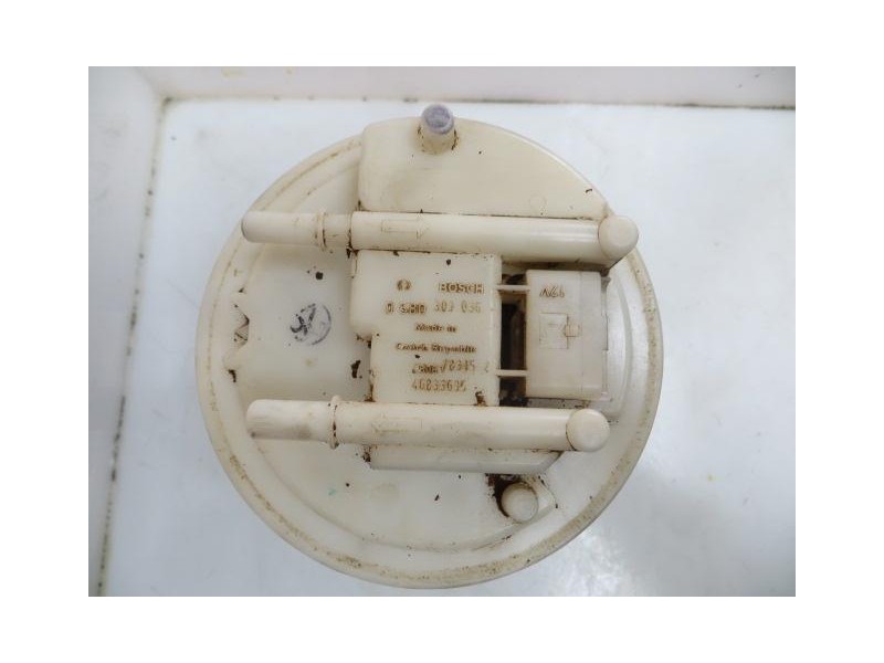 Recambio de bomba gasolina / aforadores : fiat bravo : 1.9 jtd -192a8000 (119,68cv)5p [2008] para fiat bravo 1.9 jtd -192a8000 (