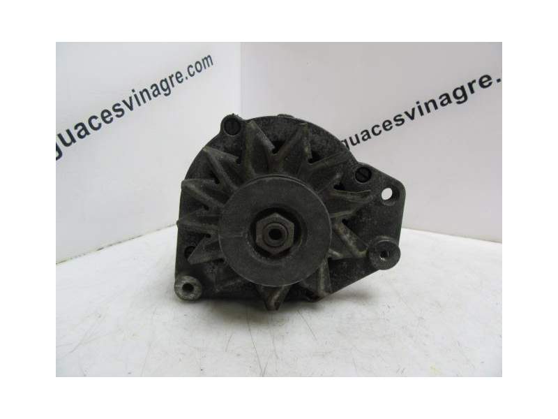 Recambio de alternador para rover 200 ii hatchback (rf) 214 i referencia OEM IAM 034903015 0120469742 