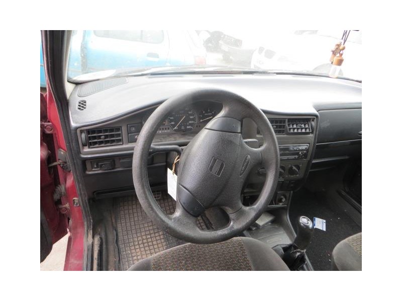 seat toledo del año 1996