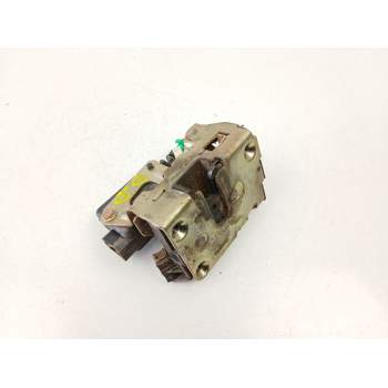 CERRADURA PUERTA DELANTERA DERECHA 7701031778 