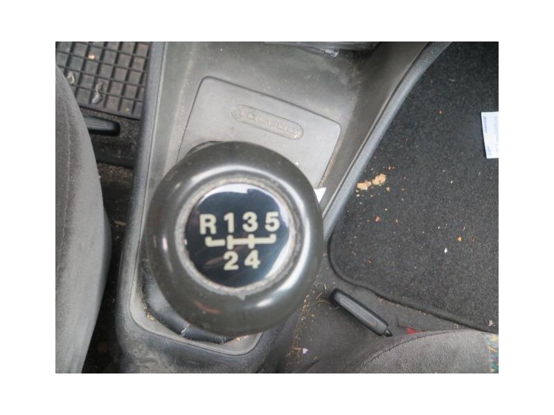 seat toledo del año 1996