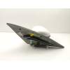Recambio de retrovisor derecho para hyundai i30 (fd) 1.6 crdi referencia OEM IAM 876202L5007F  