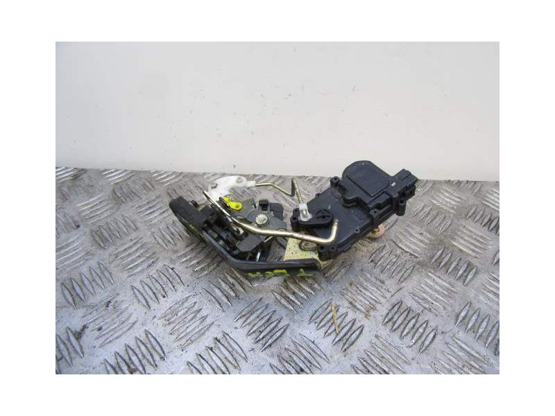 Recambio de cerradura puerta trasera derecha para hyundai accent ii sedán (lc) 1.5 crdi referencia OEM IAM   