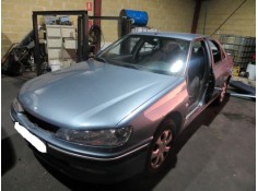 peugeot 406 del año 2000