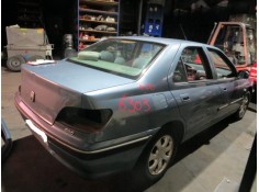 peugeot 406 del año 2000 2