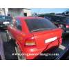 opel astra g hatchback (t98) del año 1999