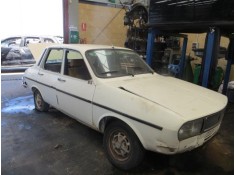 renault 12 del año 1982