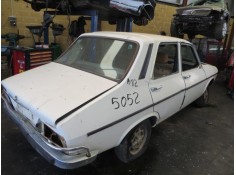 renault 12 del año 1982 2