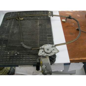 ELEVALUNAS DELANTERO IZQUIERDO ELECTRICO 