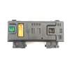 Recambio de mandos calefaccion aire para peugeot 307 (3a/c) 1.6 hdi 110 referencia OEM IAM 9646627977 281138640 