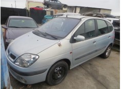 renault scenic 1.9 d (97,89cv del año 1999