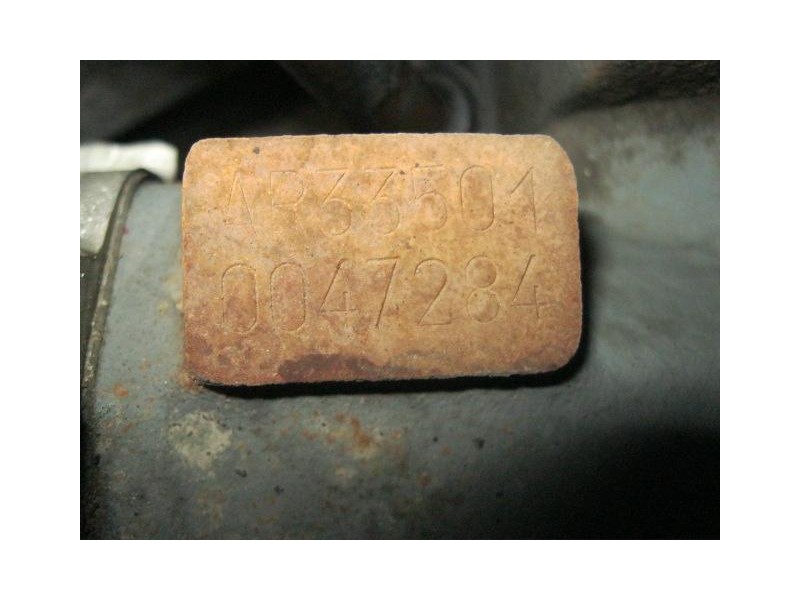 Recambio de motor gasolina : alfa romeo 146 : 1.4 g -ar33501 (89,76cv) 5p [1996] para alfa romeo 146 1.4 g -ar33501 referencia O