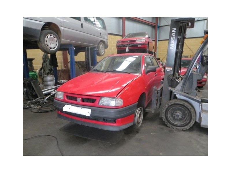 seat cordoba del año 1994