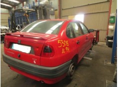 seat cordoba del año 1994 2