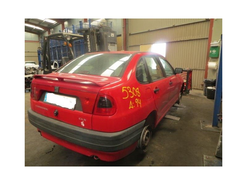 seat cordoba del año 1994